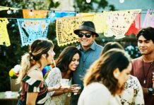 hábitos de consumo en Fiestas Patrias