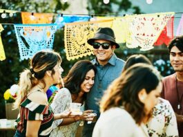 hábitos de consumo en Fiestas Patrias