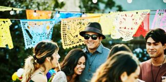 hábitos de consumo en Fiestas Patrias