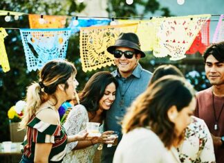 Fiestas Patrias: Así cambian los hábitos de consumo en México para dar el Grito hábitos de consumo en Fiestas Patrias