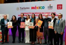 Corn Flakes de Kellogg’s y SECTUR resaltan la riqueza de México en empaques alianza Corn Flakes y Sectur