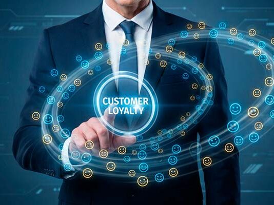 Así es como la IA y los datos están transformando la lealtad corporativa en México transformación de la lealtad corporativa