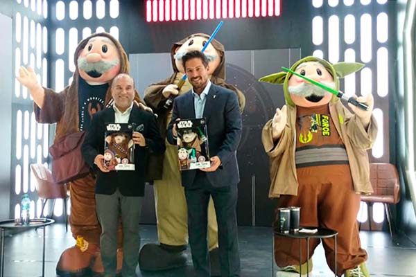 dr-simi-star-wars peluches Dr. Simi Star Wars
