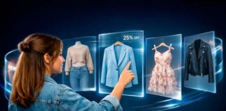 venta de moda online