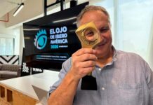 El Ojo de Iberoamérica 2026: Se anuncian sorpresas para esta nueva edición novedades El Ojo de Iberoamérica 2026