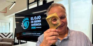 novedades El Ojo de Iberoamérica 2026