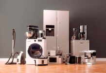 4 electrodomésticos en los que vale la pena invertir para mejorar la vida en el hogar electrodomésticos que sí se deben comprar