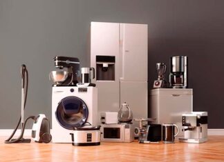 4 electrodomésticos en los que vale la pena invertir para mejorar la vida en el hogar electrodomésticos que sí se deben comprar