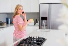 cómo elegir electrodomésticos para la cocina