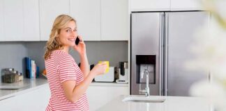cómo elegir electrodomésticos para la cocina
