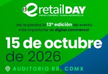 cuándo es el eRetail Day Latam 2026