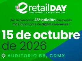 cuándo es el eRetail Day Latam 2026