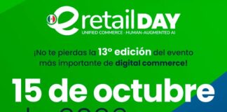 cuándo es el eRetail Day Latam 2026
