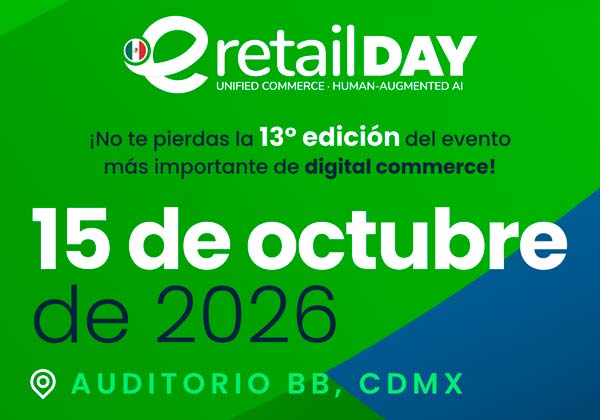 eretail-day-latam-2026 cuándo es el eRetail Day Latam 2026