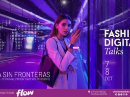 inscripciones Fashion Digital Talks 2026