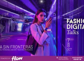 inscripciones Fashion Digital Talks 2026