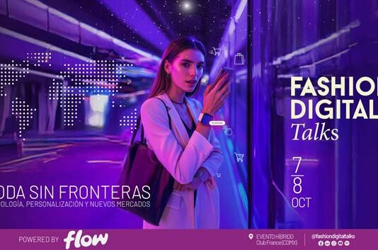 Fashion Digital Talks 2026: Líderes de la industria analizarán el futuro del eCommerce en la moda inscripciones Fashion Digital Talks 2026
