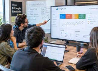 Por qué tus campañas de Google Ads gastan mucho y venden poco (y cómo lo resuelve una agencia especializada) Campañas en Google Ads