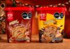 Helados Holanda presenta botes sabor Cajeta y Mazapán para celebrar a México helados sabor Cajeta y Mazapán