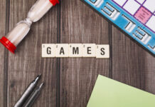 Juegos de estrategia