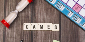 Juegos de estrategia