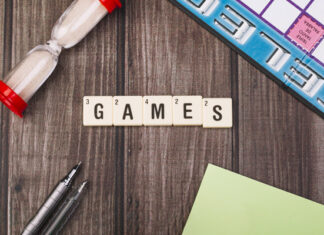 Juegos de estrategia