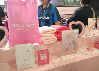 De Corea a México: el K-Beauty se suma al boom del K-Style K-Beauty The Face Shop