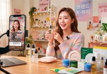 Ventas de K-Beauty registran un crecimiento de 135% en Latinoamérica crecimiento del k-beauty en Latam