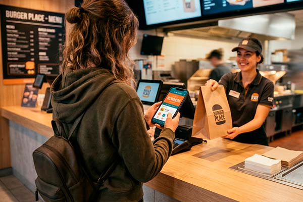 loyalty-wallet qué estrategias utilizan marcas en México para retener clientes