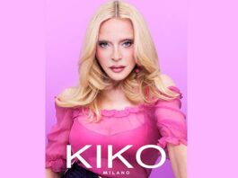 Madonna protagoniza la nueva campaña global de KIKO Milano