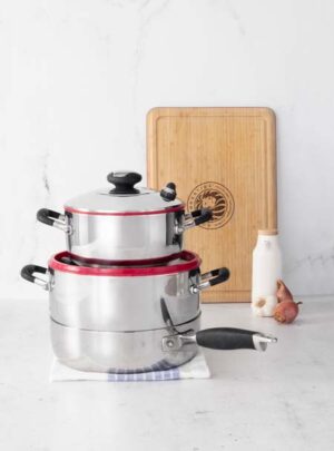 utensilios de cocina de alta gama