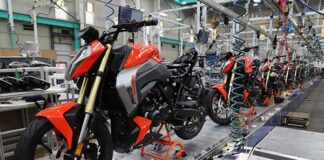 Moto Sale 2026