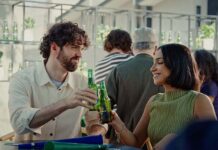 iniciativa NeighBars de Heineken