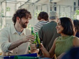 NeighBars, la iniciativa de Heineken que une a vecinos apasionados de la Champions League iniciativa NeighBars de Heineken