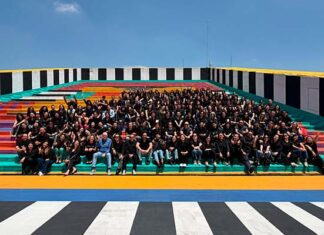 Omnicom Public Relations redefine las RP en México bajo el modelo ‘One House’ Omnicom Public Relations inicia operaciones en México