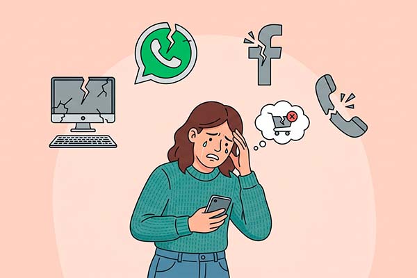 problemas-en-atencion-al-cliente cómo evitar los algoritmos con amnesia en atención al cliente