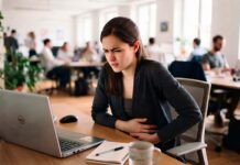salud menstrual en las políticas laborales
