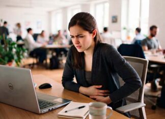 salud menstrual en las políticas laborales