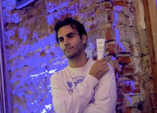 HORACE: Skincare francés masculino llega a México a través de San Pablo Farmacia HORACE llega a México