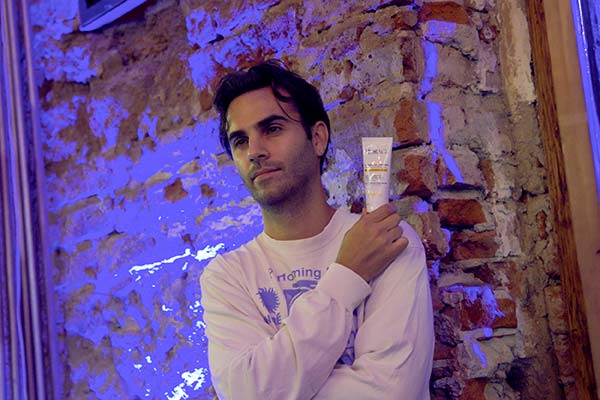 skincare-masculino-horace HORACE llega a México