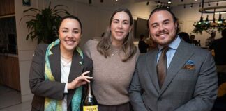 Torres Brandy celebra 77 años de Bodegas Alianza