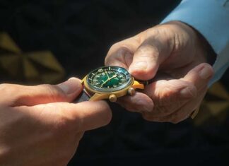 Un regalo que permanece: ¿Por qué hay piezas de joyería que trascienden en el tiempo? piezas de joyería Tressor