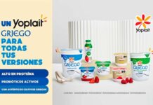campaña Un Yoplait Griego para todas tus versiones