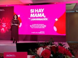 Avon y Natura anuncian 2da Carrera con Causa para la detección oportuna de cáncer de mama 2da carrera con causa Avon y Natura