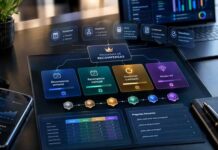 Cómo se comunica un programa de recompensas en un casino digital Programas de recompensas de casinos