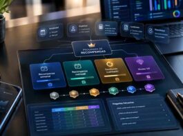 Programas de recompensas de casinos