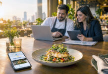 Agencias de marketing para restaurantes