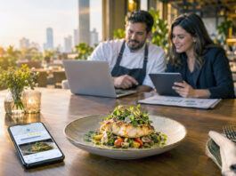 Agencias de marketing para restaurantes: por qué contratar una y cuáles son las mejores opciones en México Agencias de marketing para restaurantes