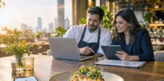 Agencias de marketing para restaurantes