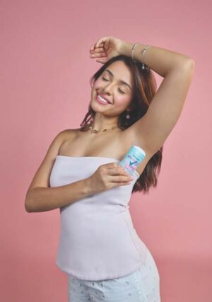 Rexona Invisible Balm: Nuevo antitranspirante que revoluciona el formato en barra 1 innovación en antitranspirantes